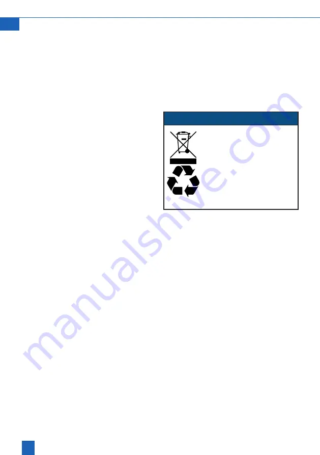 BWT BEWADES blue 0.5 Installation And Operating Manual Download Page 28