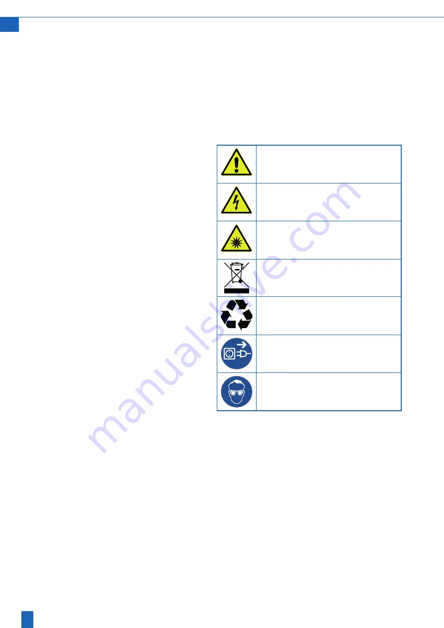 BWT Bewades P Installation And Operating Manual Download Page 20