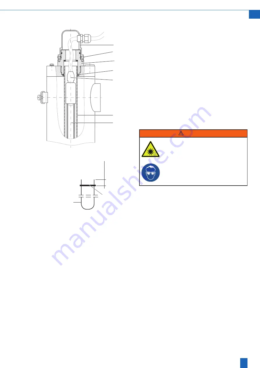 BWT Bewades P Installation And Operating Manual Download Page 25