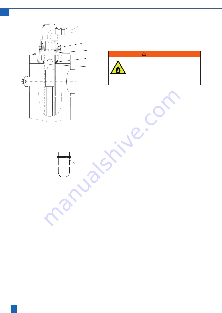 BWT Bewades P Installation And Operating Manual Download Page 26