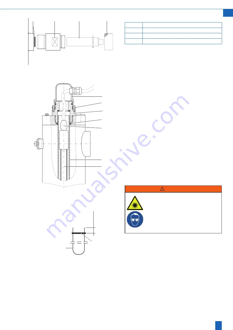 BWT Bewades P Installation And Operating Manual Download Page 27