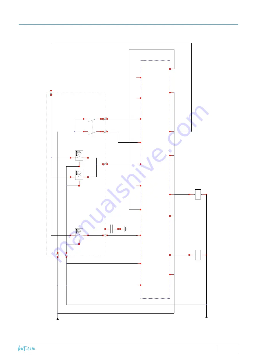 BWT COVERDECK Installation And Operating Instructions Manual Download Page 11