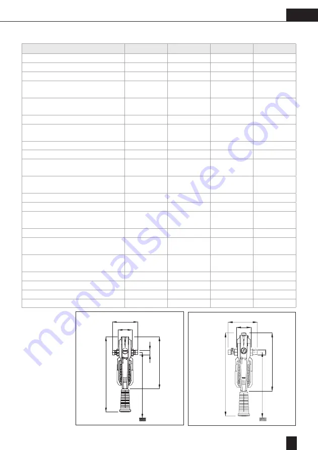 BWT E1 HWS 1 Installation And Operating Instructions Manual Download Page 11