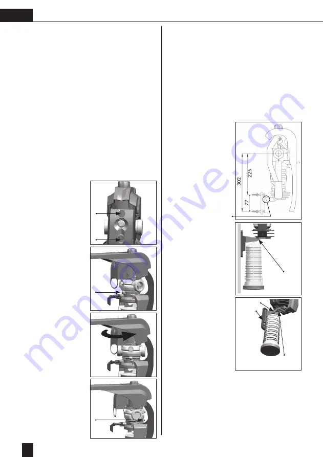 BWT E1 HWS 1 Installation And Operating Instructions Manual Download Page 42