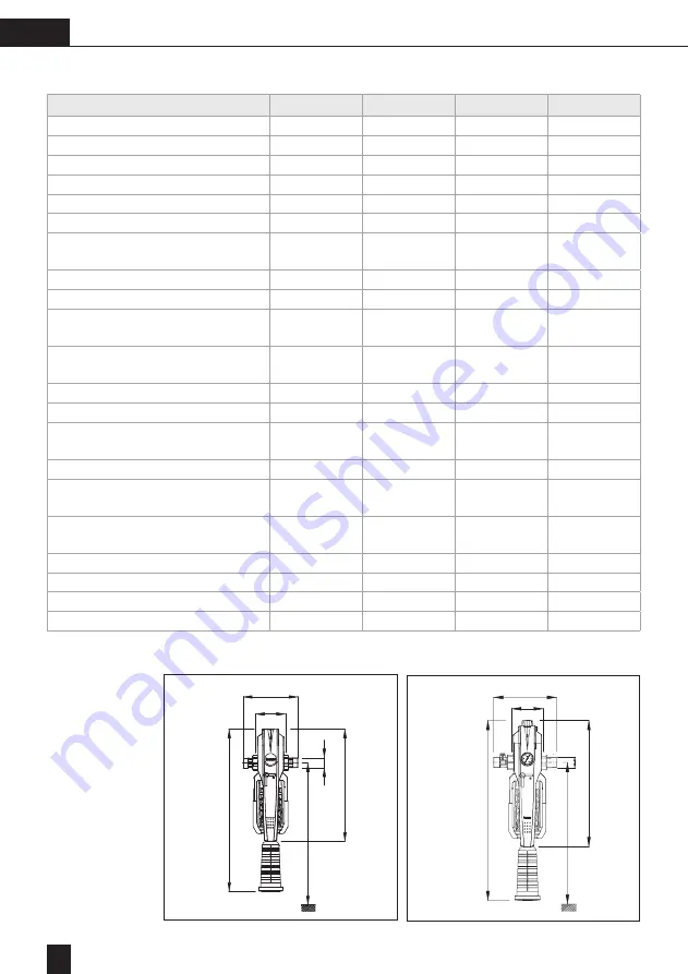 BWT E1 HWS 1 Installation And Operating Instructions Manual Download Page 56