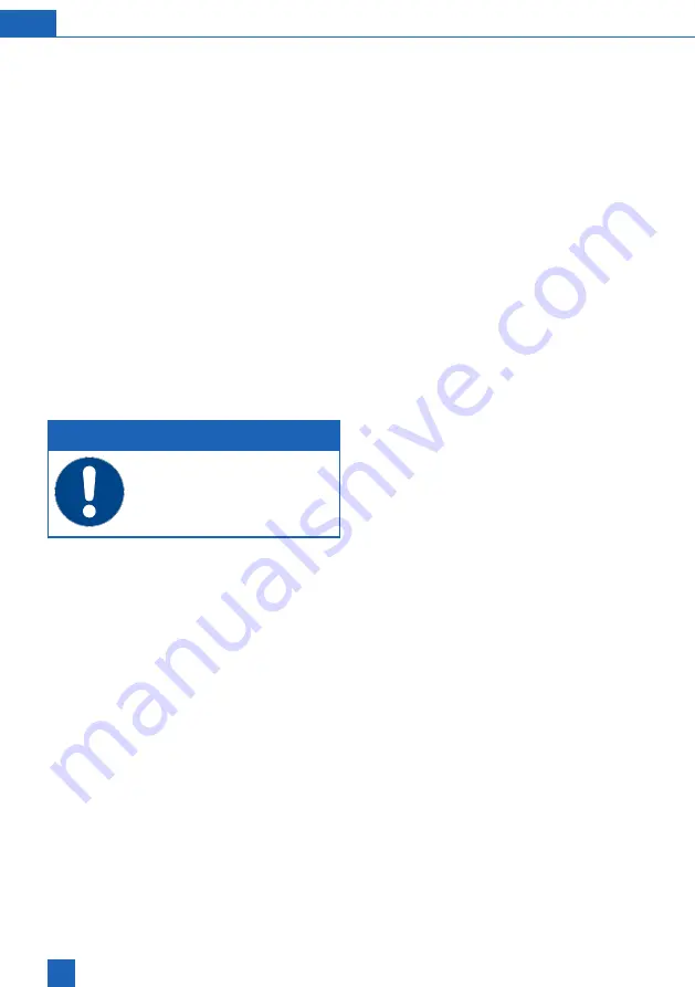 BWT Perla hybrid Installation And Operating Manual Download Page 14