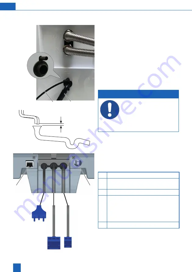 BWT Perla Hybrid Installation And Operating Manual Download Page 18