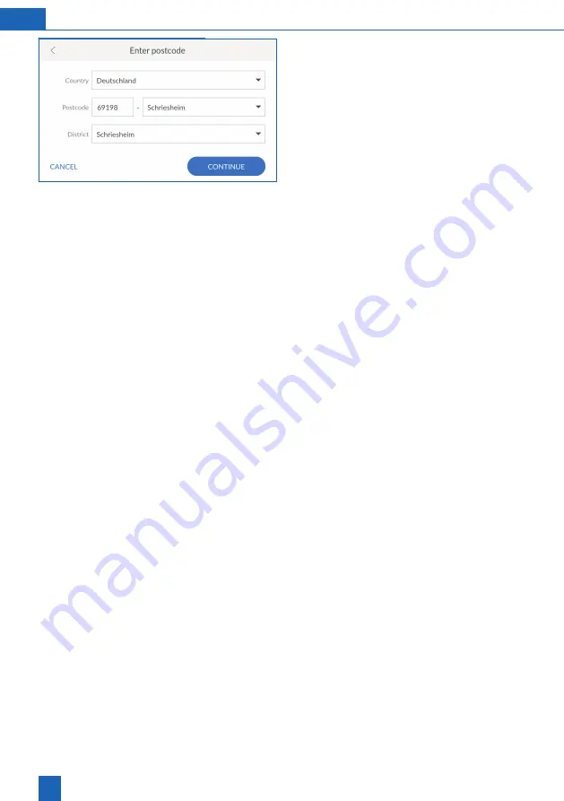 BWT Perla one Installation And Operating Manual Download Page 38