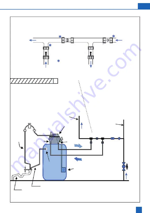 BWT Perla Silk L Installation And Operating Manual Download Page 15