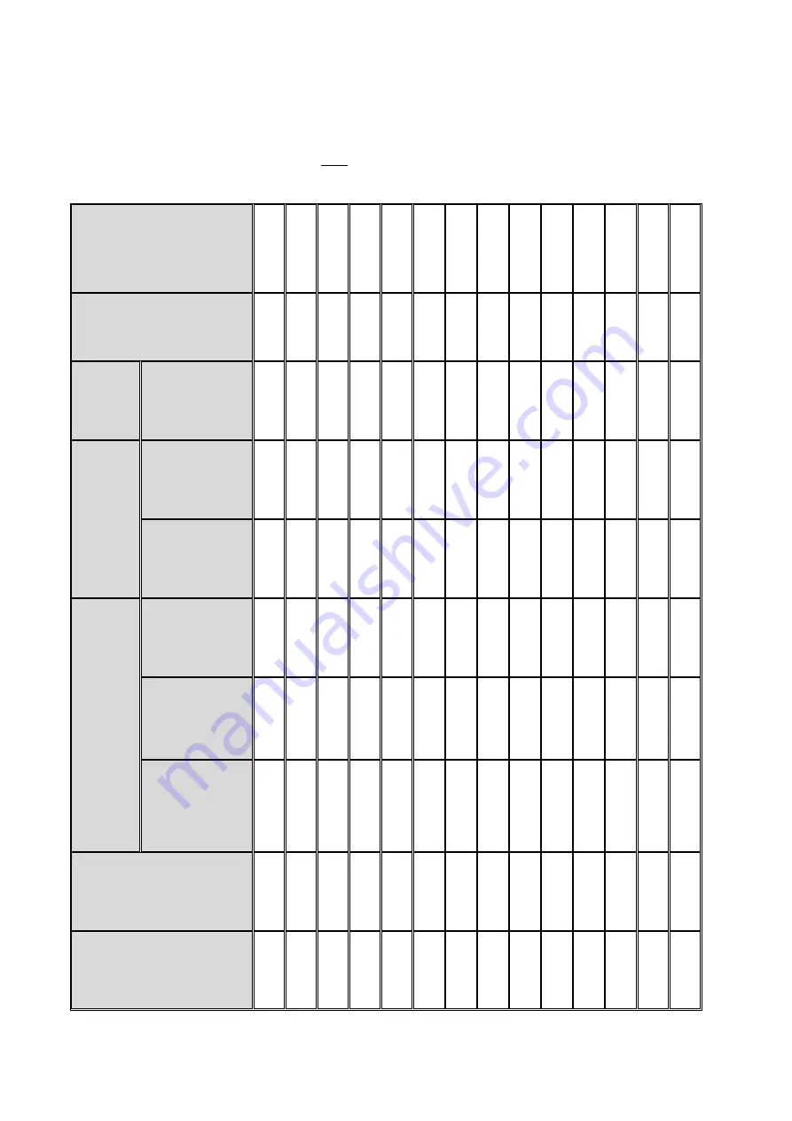 BWT PERMAQ COMPACT 270 Series Installation And Operating Manual Download Page 29