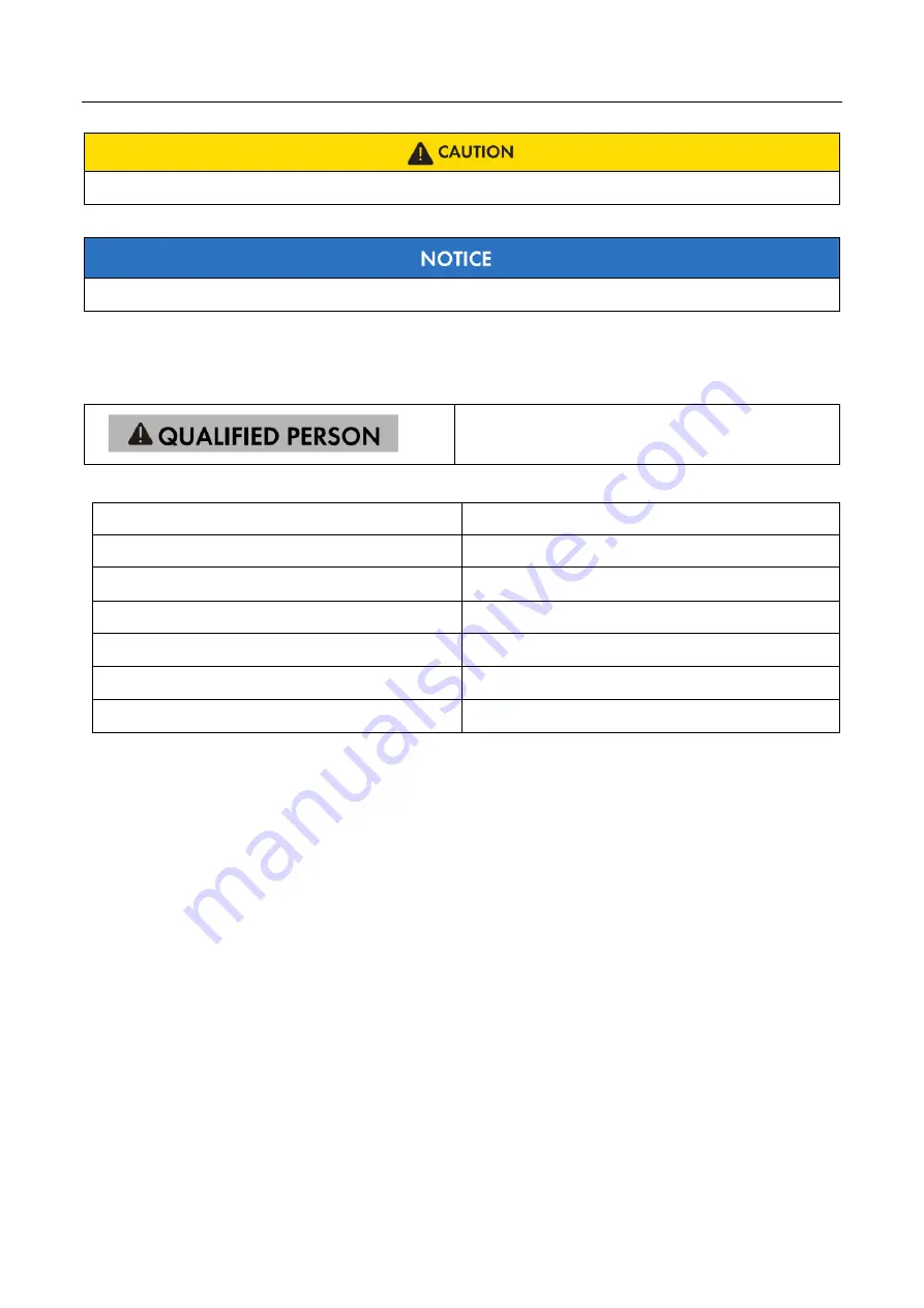 BYD Battery-Box LV Flex Lite Operating Manual Download Page 6