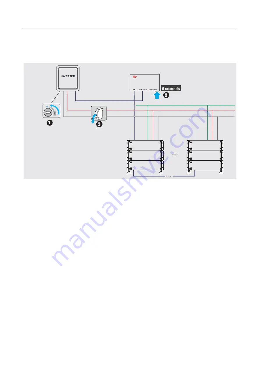 BYD Battery-Box LV Flex Lite Operating Manual Download Page 29