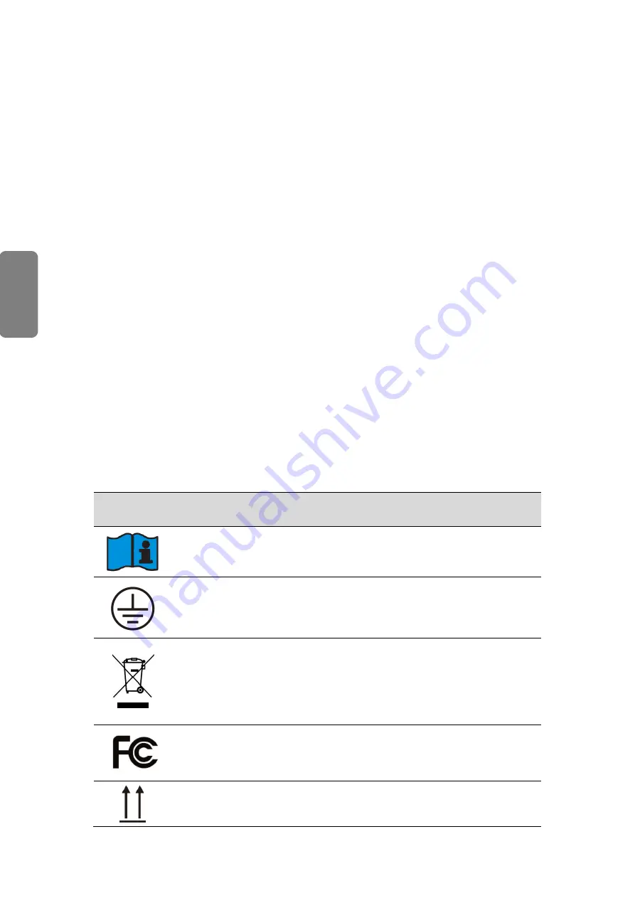 BYD HVL 12.0 Quick Start Manual Download Page 6