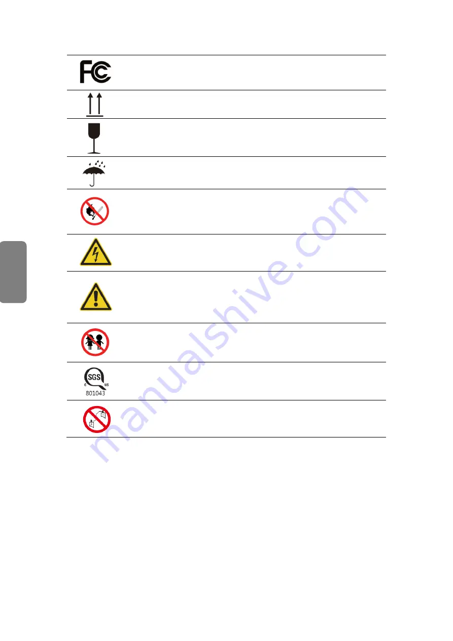 BYD HVL 12.0 Quick Start Manual Download Page 12