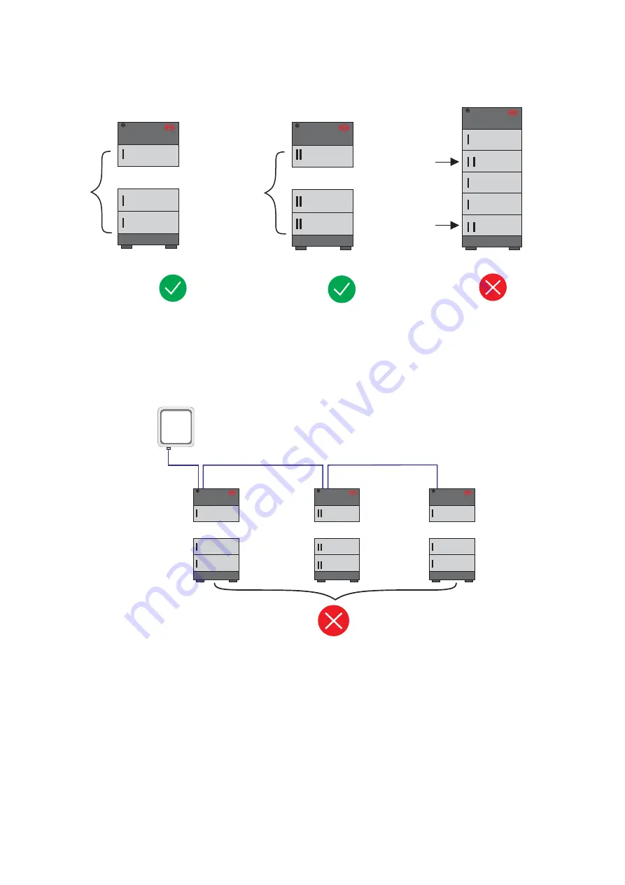 BYD HVM 11.0 Operating Manual Download Page 14