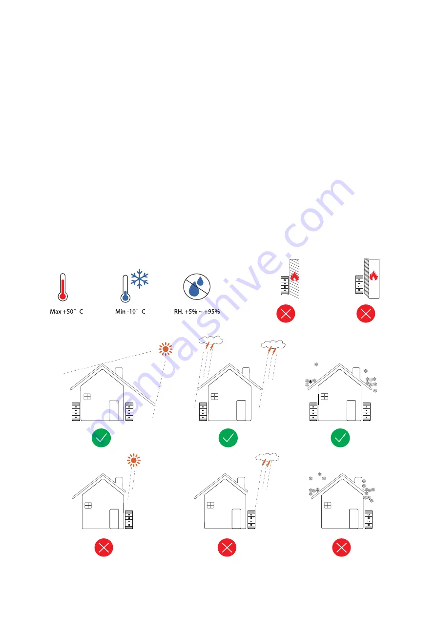 BYD HVM 11.0 Operating Manual Download Page 18