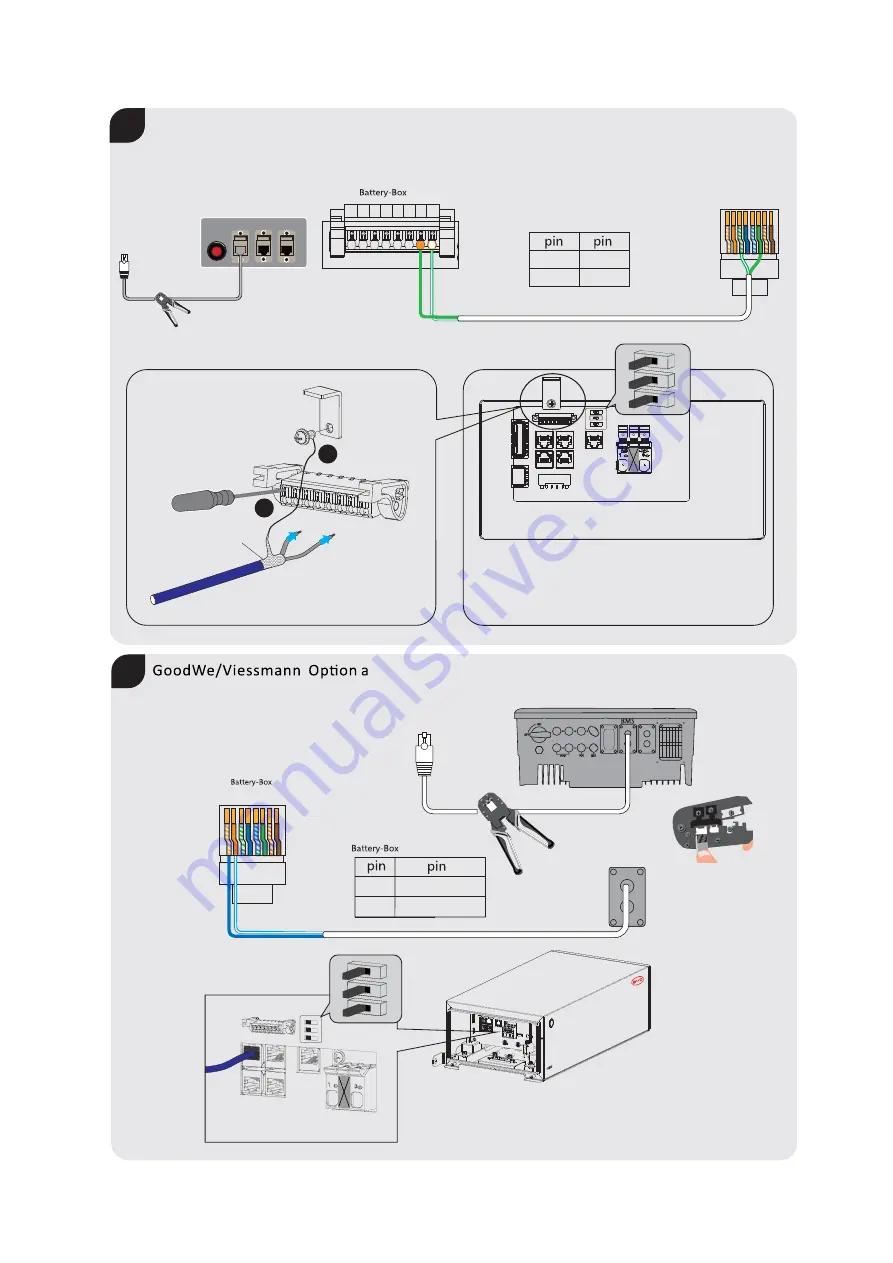 BYD HVM 11.0 Скачать руководство пользователя страница 53