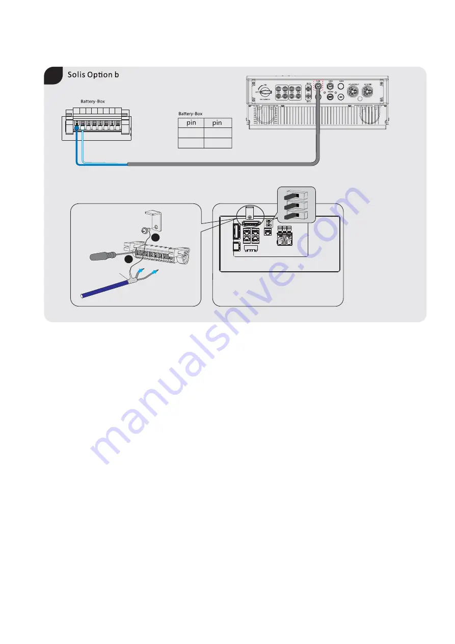 BYD HVM 11.0 Operating Manual Download Page 60