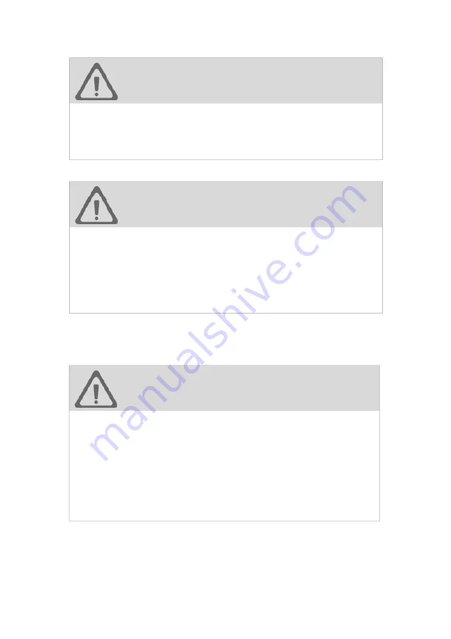 BYD MINI ES-P30B3-AU-R2 Installation Manual Download Page 17