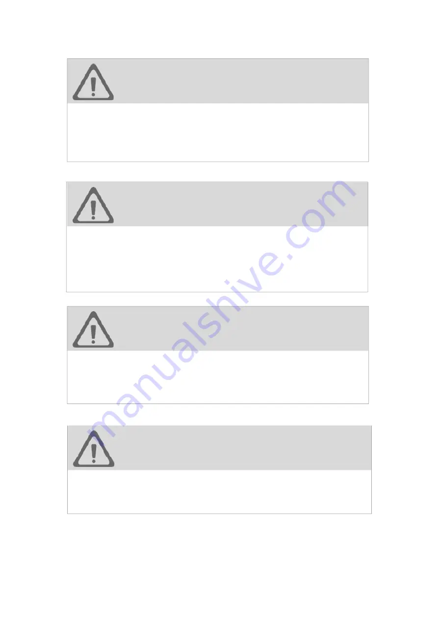 BYD MINI ES-P30B3-AU-R2 Installation Manual Download Page 18