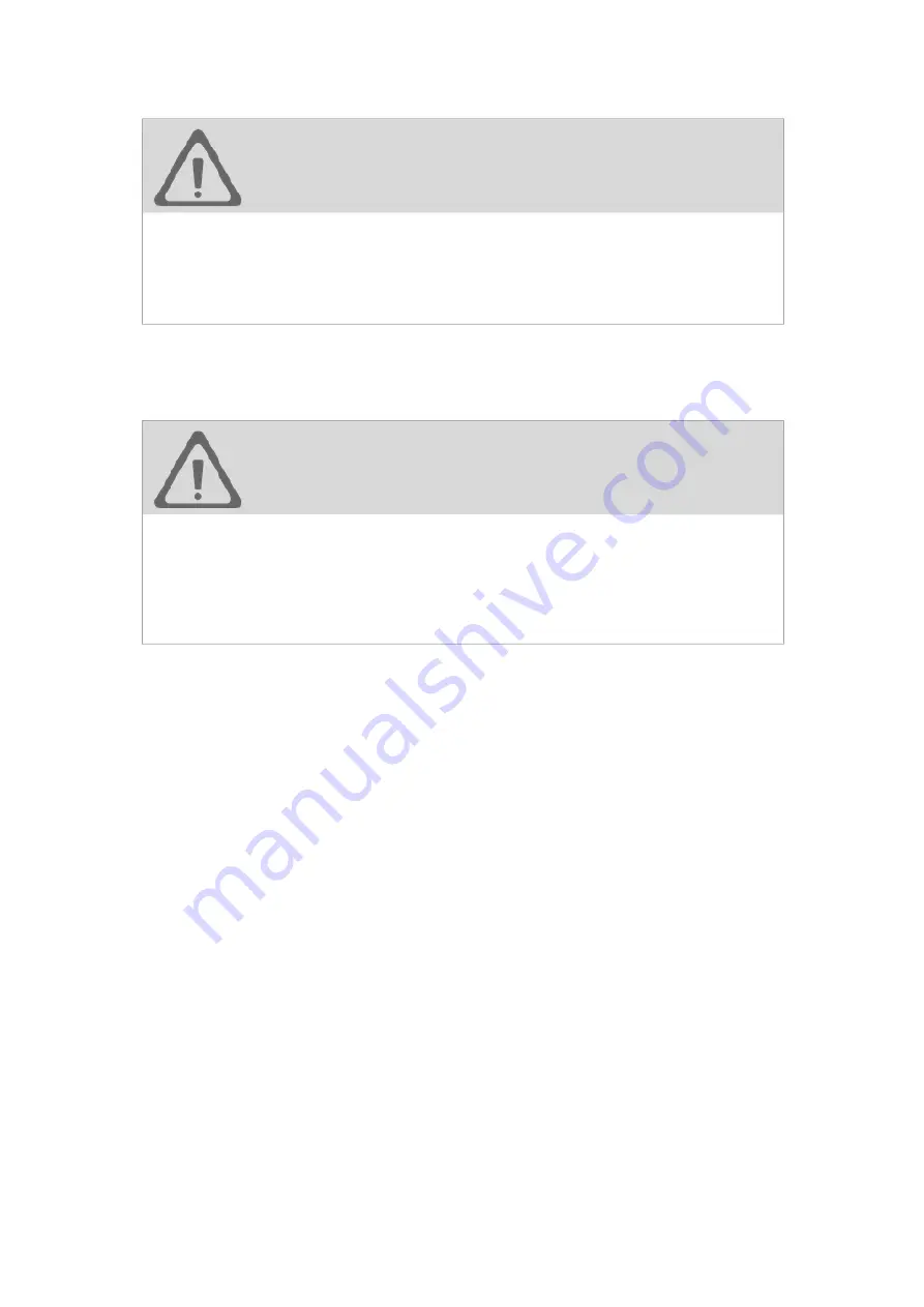 BYD MINI ES-P30B3-AU-R2 Installation Manual Download Page 19