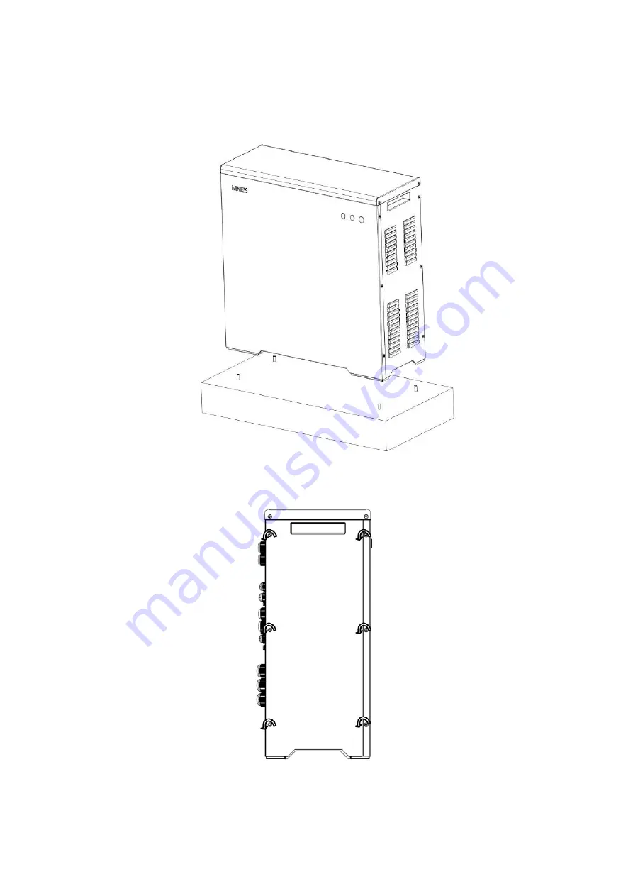 BYD MINI ES-P30B3-AU-R2 Installation Manual Download Page 29