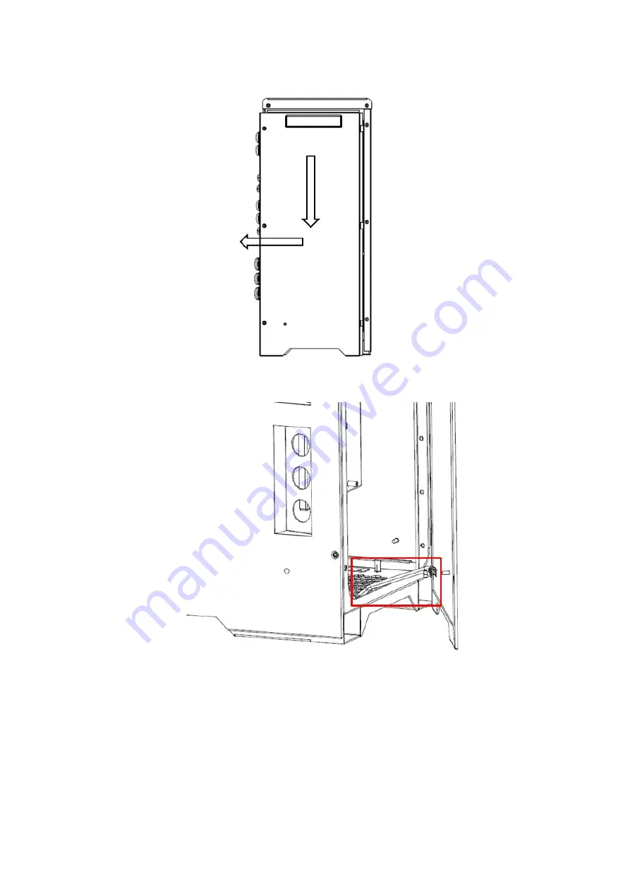 BYD MINI ES-P30B3-AU-R2 Installation Manual Download Page 30