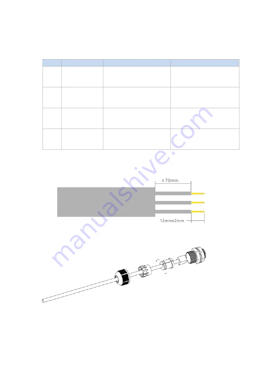 BYD MINI ES-P30B3-AU-R2 Installation Manual Download Page 36