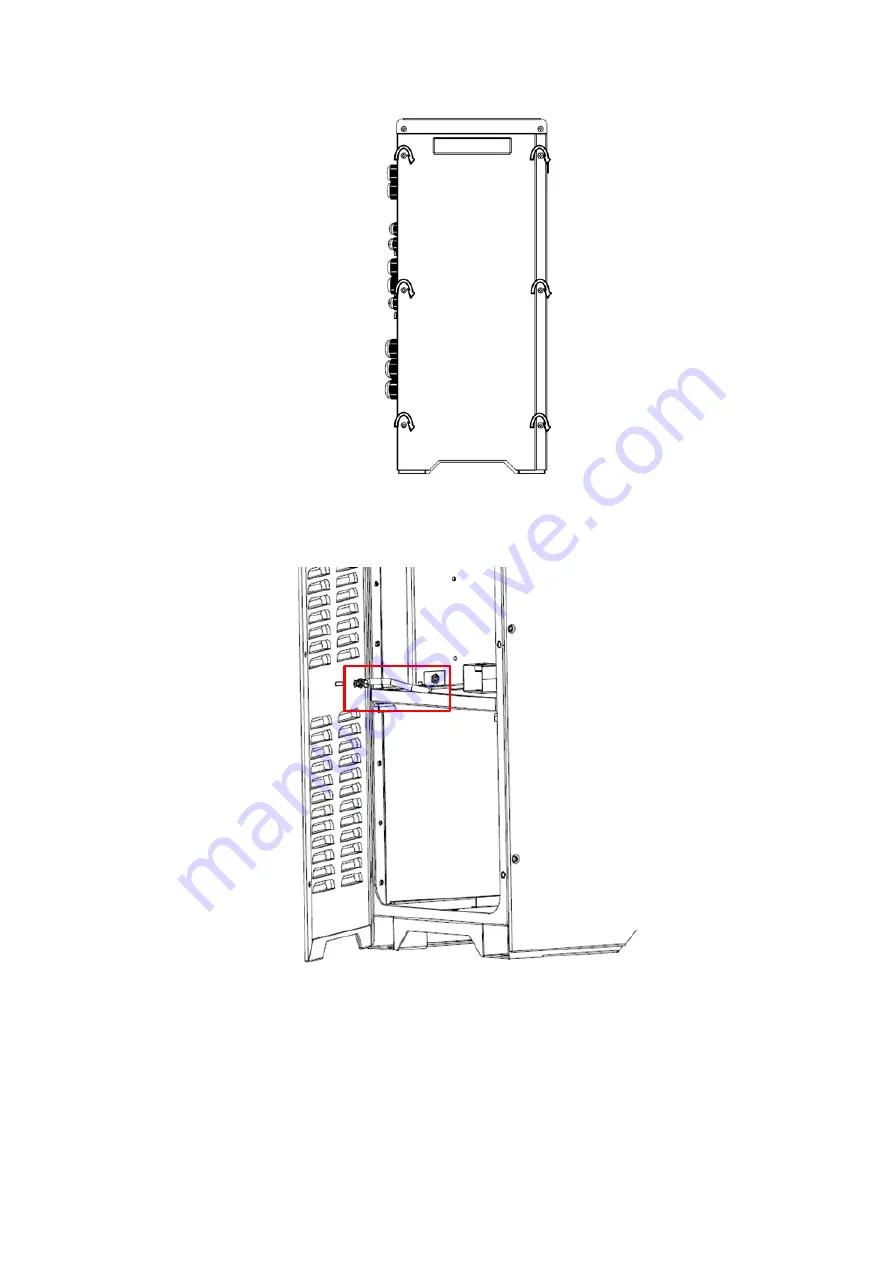 BYD MINI ES-P30B3-AU-R2 Installation Manual Download Page 53