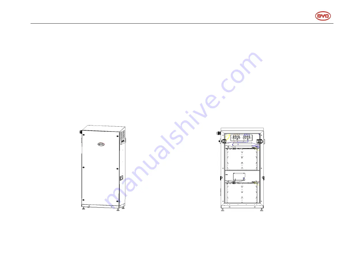 BYD Res 2.5-10.0 Installation Guidance Download Page 8