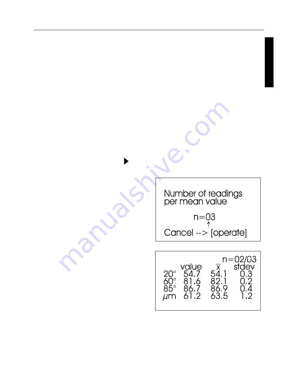 BYK micro-TRI-gloss ? Operating Instructions Manual Download Page 22