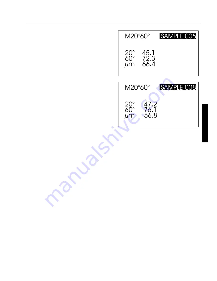 BYK micro-TRI-gloss ? Operating Instructions Manual Download Page 142