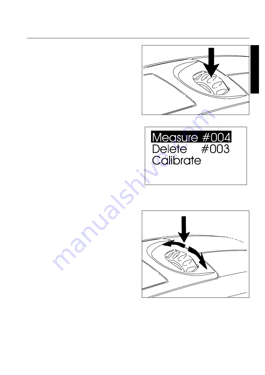 BYK multi-angle Operating Instructions Manual Download Page 12