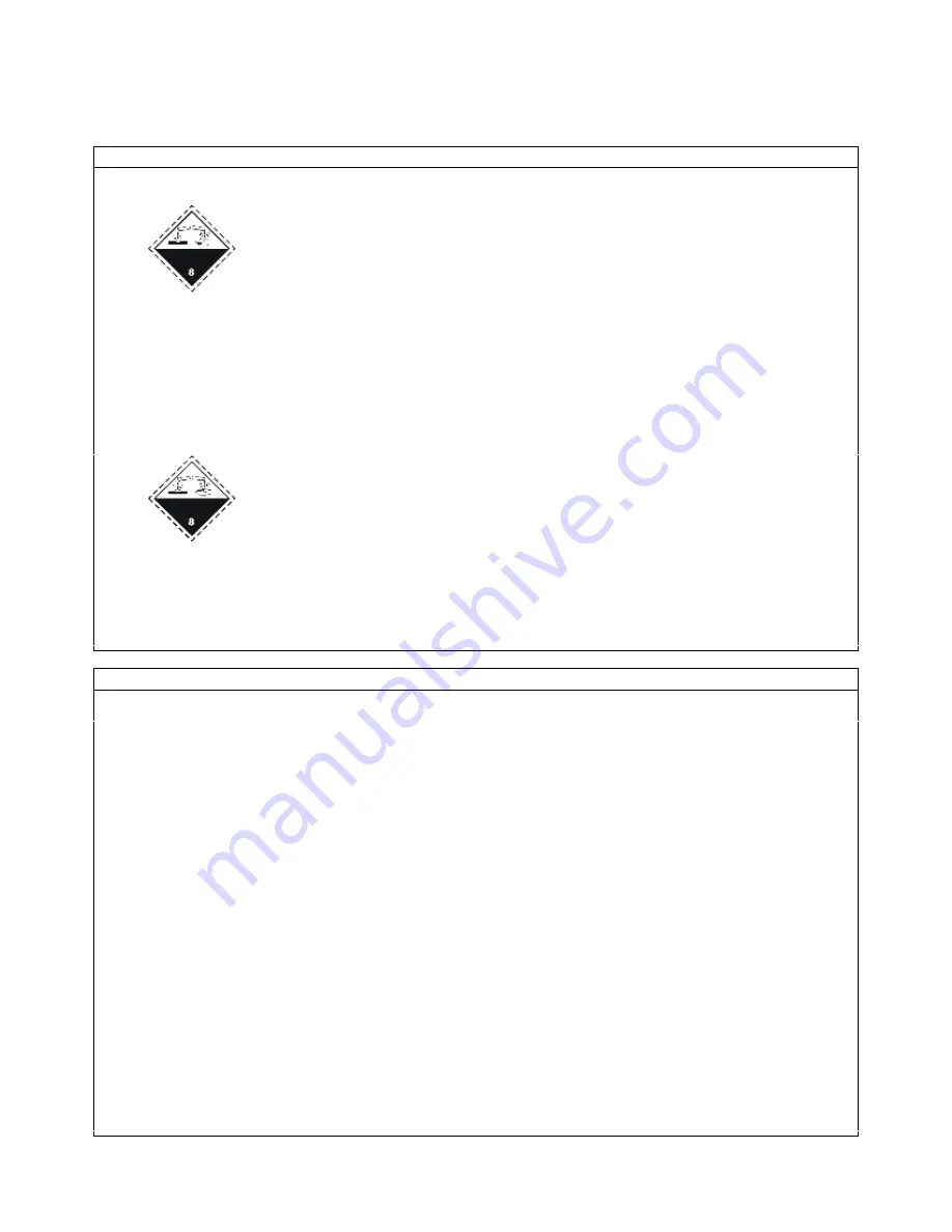 Bymat Baseline 2000 CP Operating Instruction Download Page 21