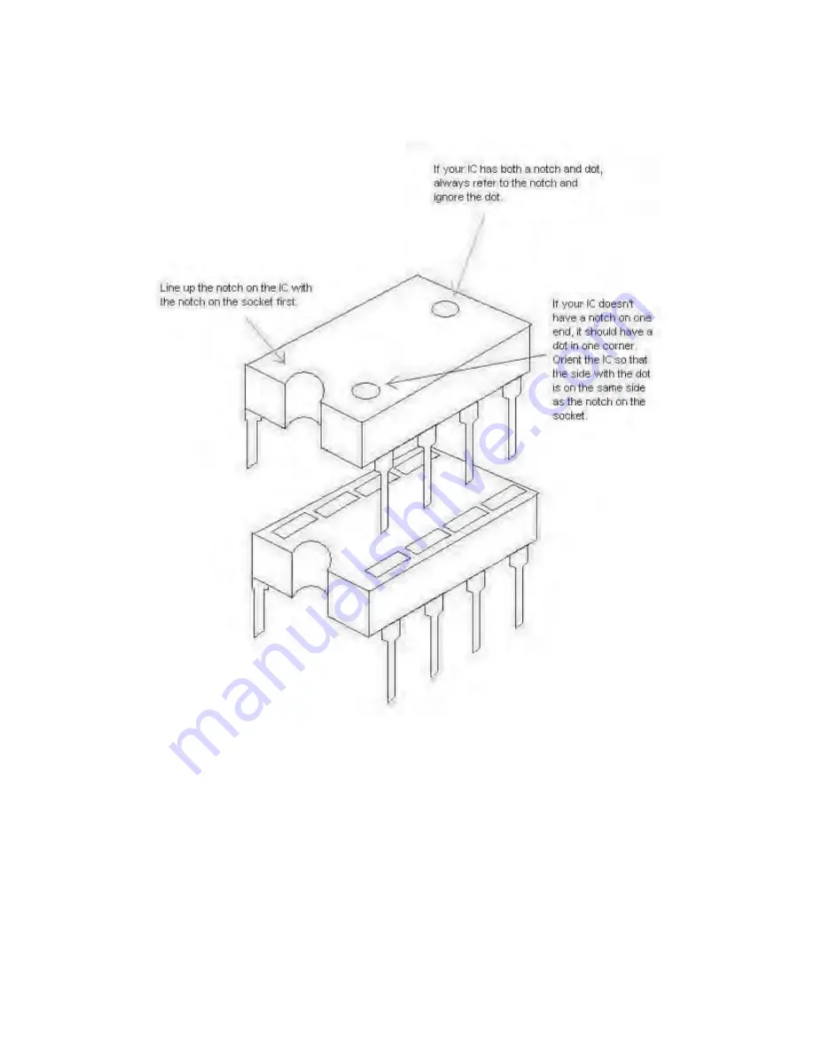 BYOC Build Your Own Clone Phase Royal Kit Instructions Manual Download Page 29