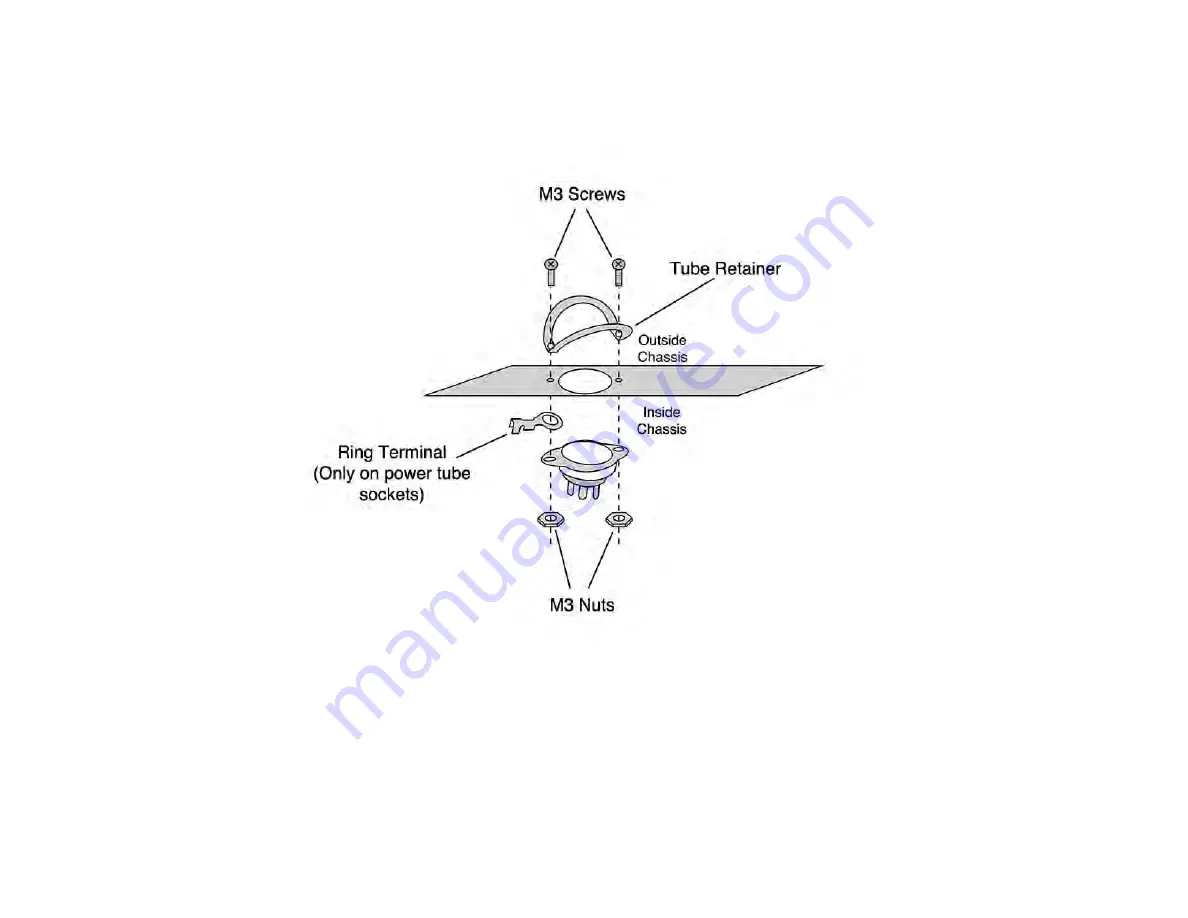 BYOC Classic Brit 50 Instructions Manual Download Page 14