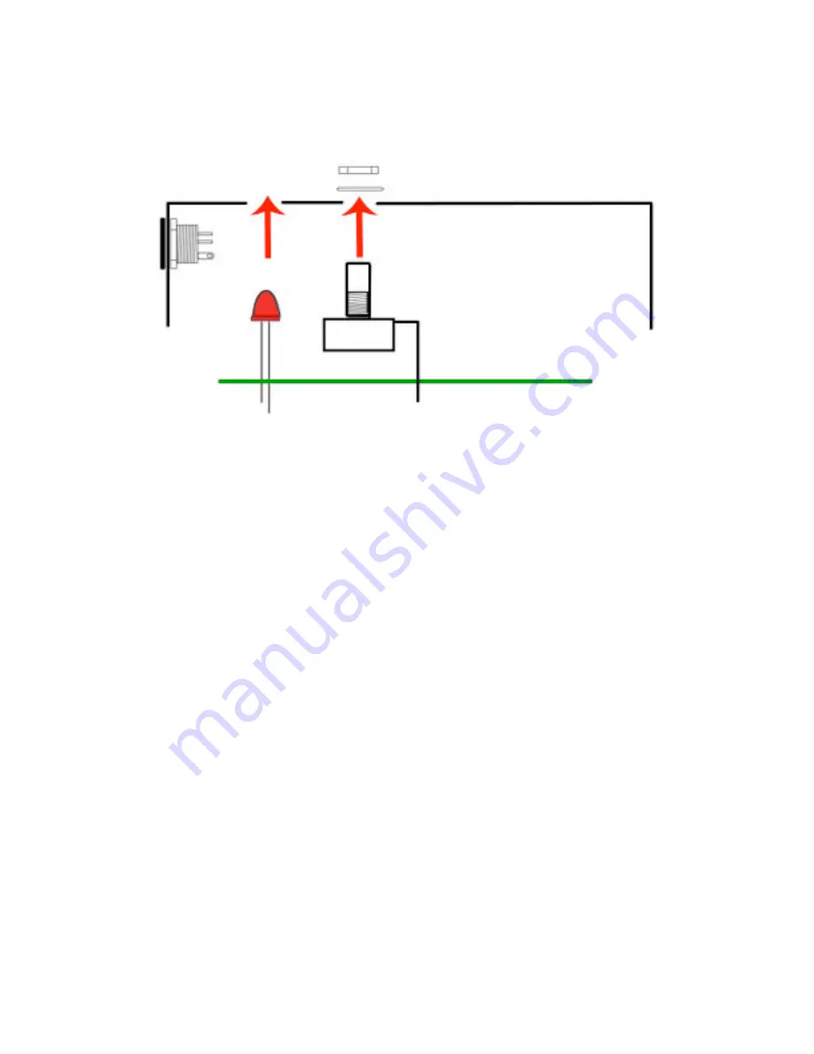 BYOC E.S.V. Fuzz Germanium Instructions Manual Download Page 17