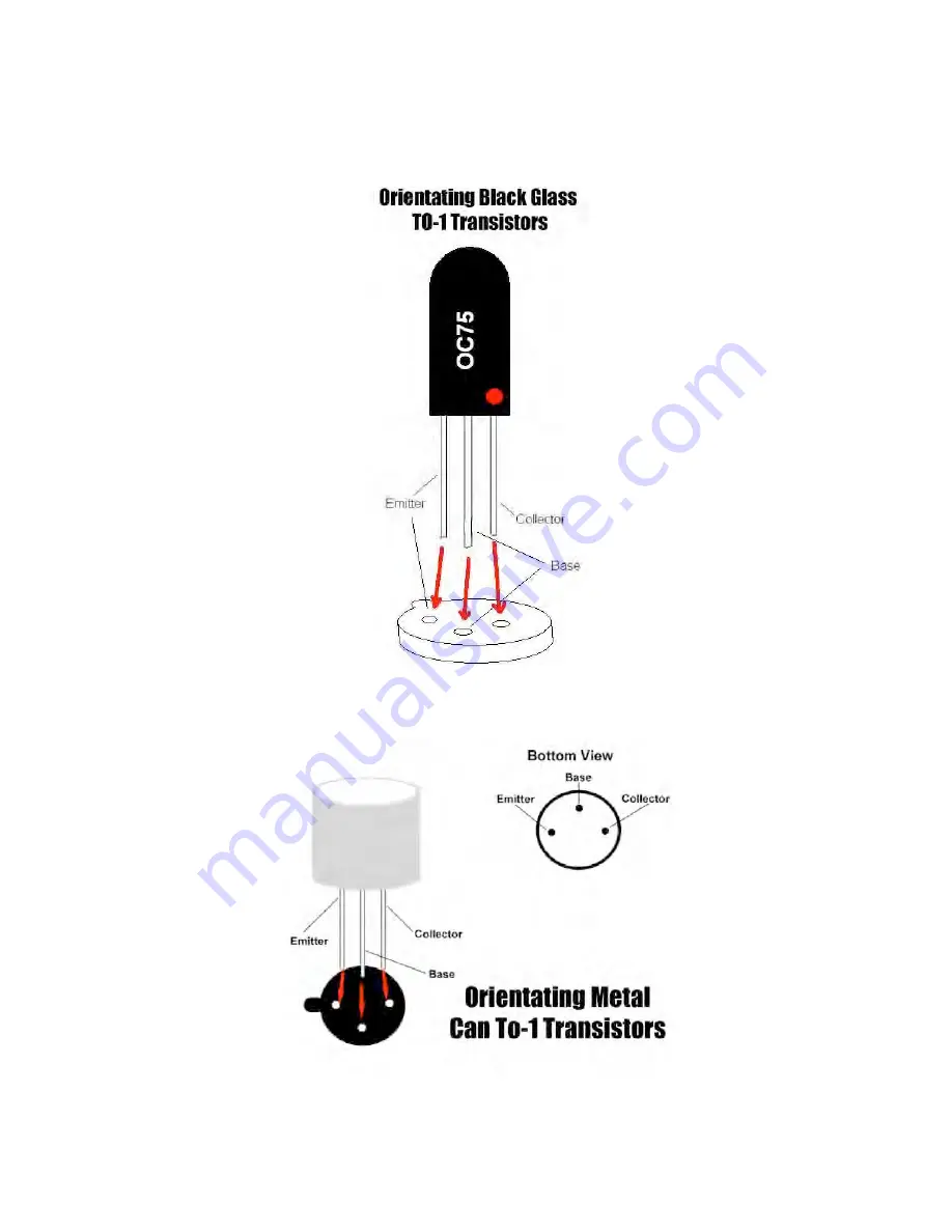 BYOC Germanium Boost Скачать руководство пользователя страница 25