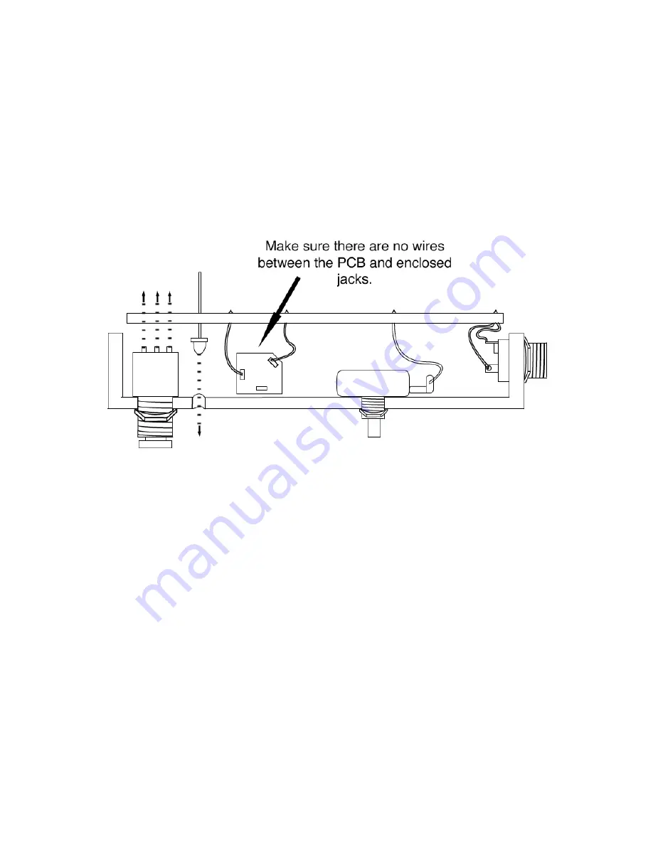 BYOC Li'l Analog Chorus Kit Building Instructions Download Page 21