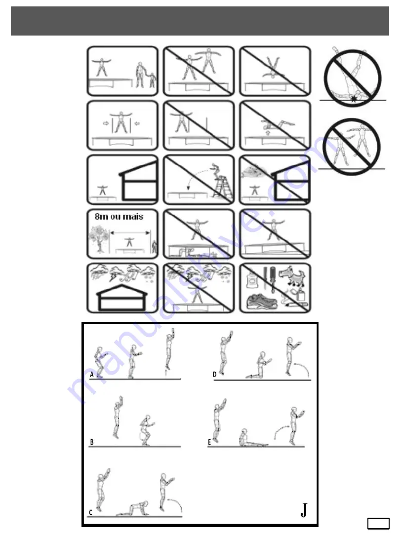 byox FJ-10FT-2 Manual Download Page 6