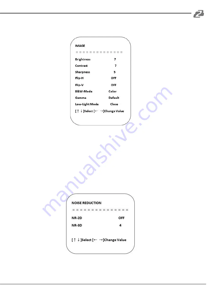 BZB Gear BG-CYCLOPS-4K User Manual Download Page 13