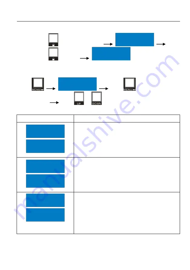 BZB Gear BG-M88S-H2A-KIT User Manual Download Page 17