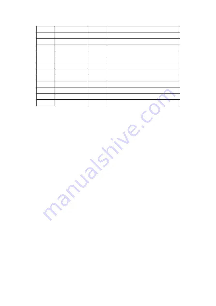 BZB Gear BG-PSC11X2-HDBT User Manual Download Page 6