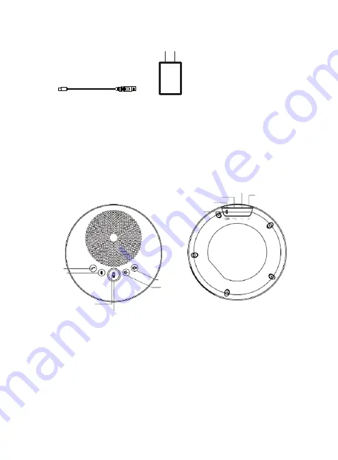 BZB Gear BG-SMB-4M Скачать руководство пользователя страница 5