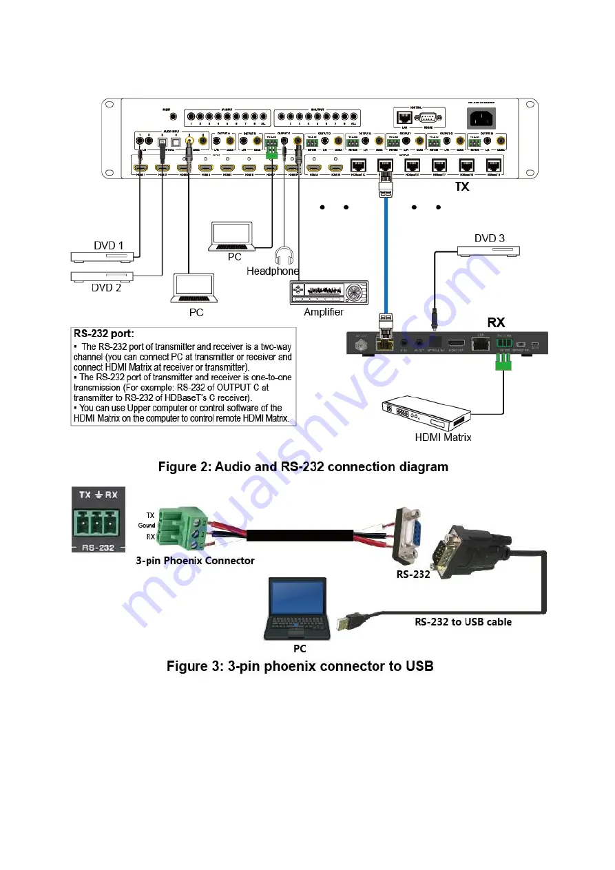 BZB Gear BZ-UHD-88M100-ARC User Manual Download Page 21