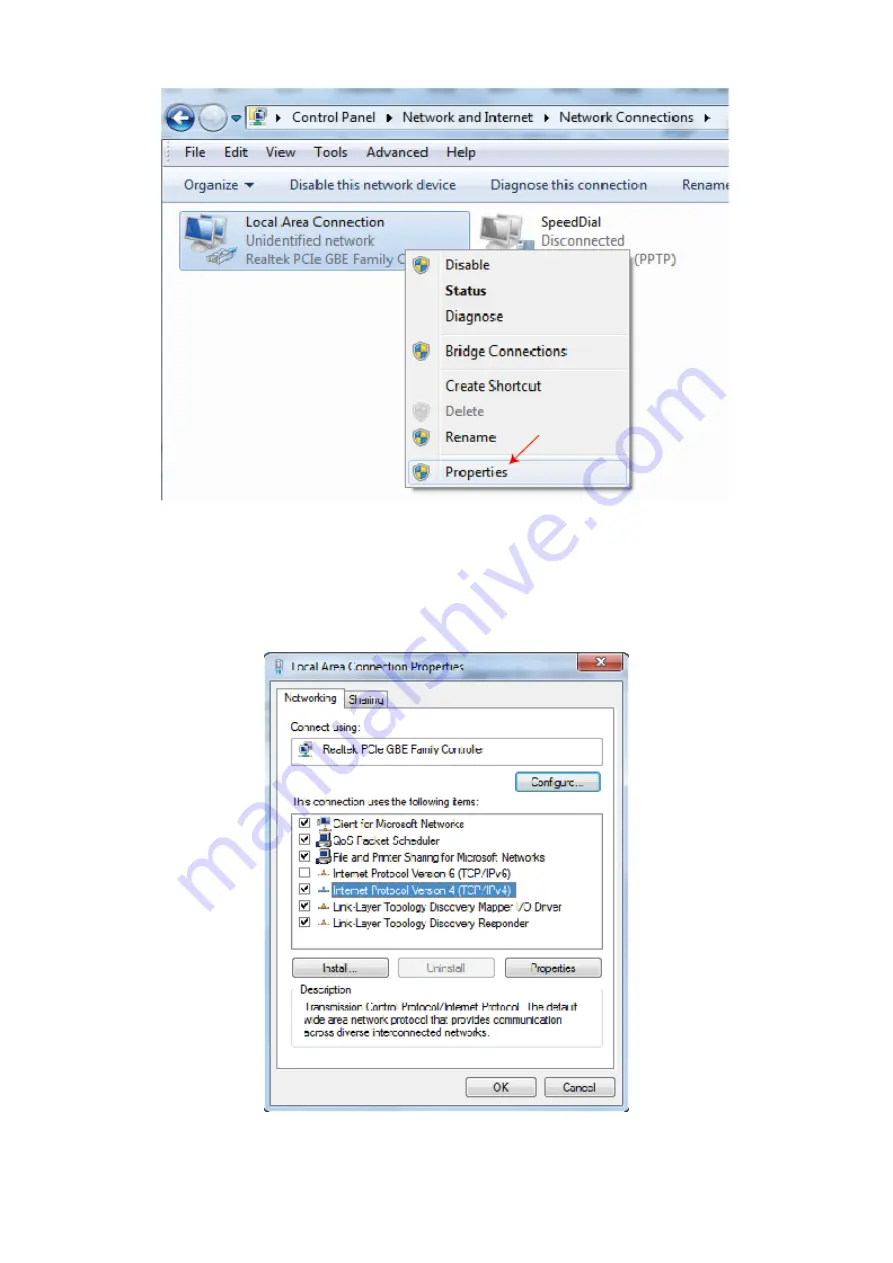 BZB Gear BZ-UHD-88M100-ARC User Manual Download Page 23