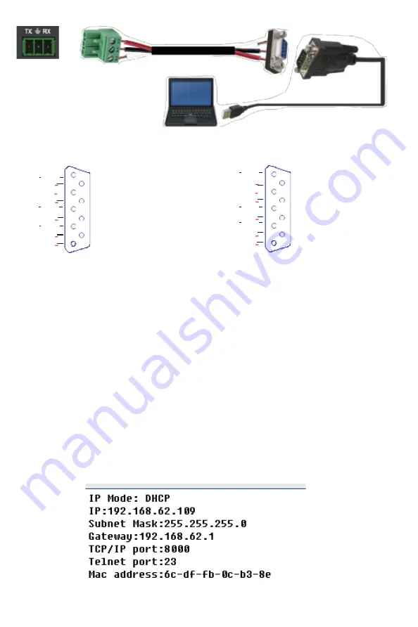 BZBGEAR BG-UM44-100M-KIT User Manual Download Page 19