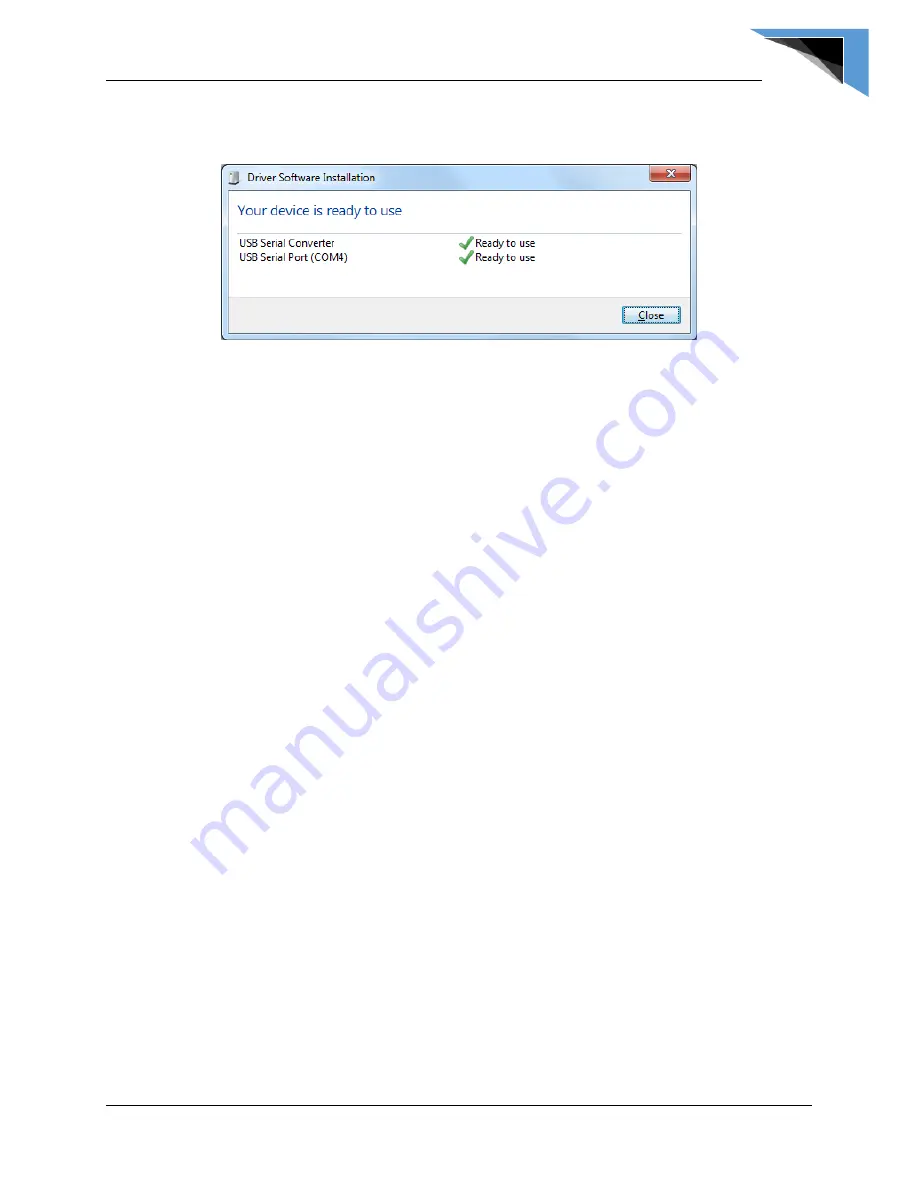 C-COM Satellite iNetVu 7710 User Manual Download Page 18