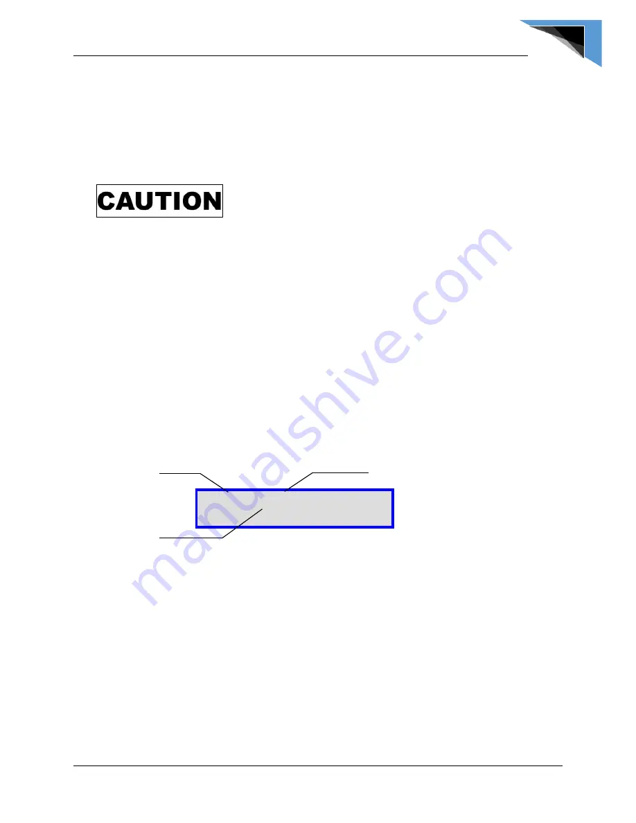 C-COM Satellite iNetVu 7710 User Manual Download Page 49