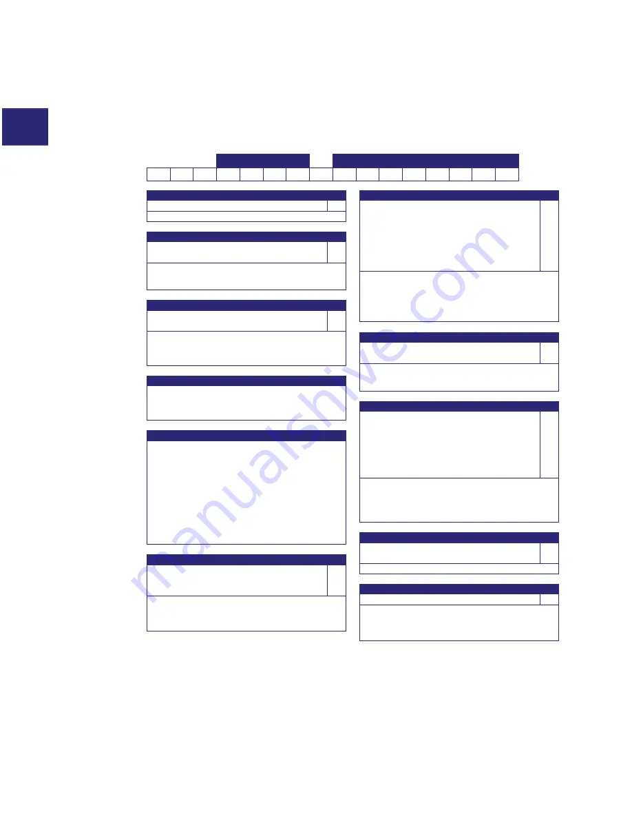 C-COR Flex Max901e Equipment Manual Download Page 14